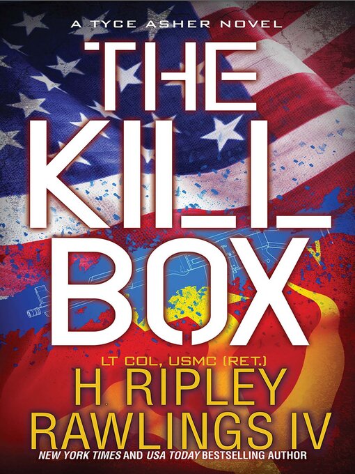 Title details for The Kill Box by H. Ripley Rawlings IV - Wait list